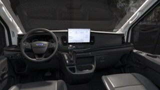 2024 Ford Transit® Internal Image 2